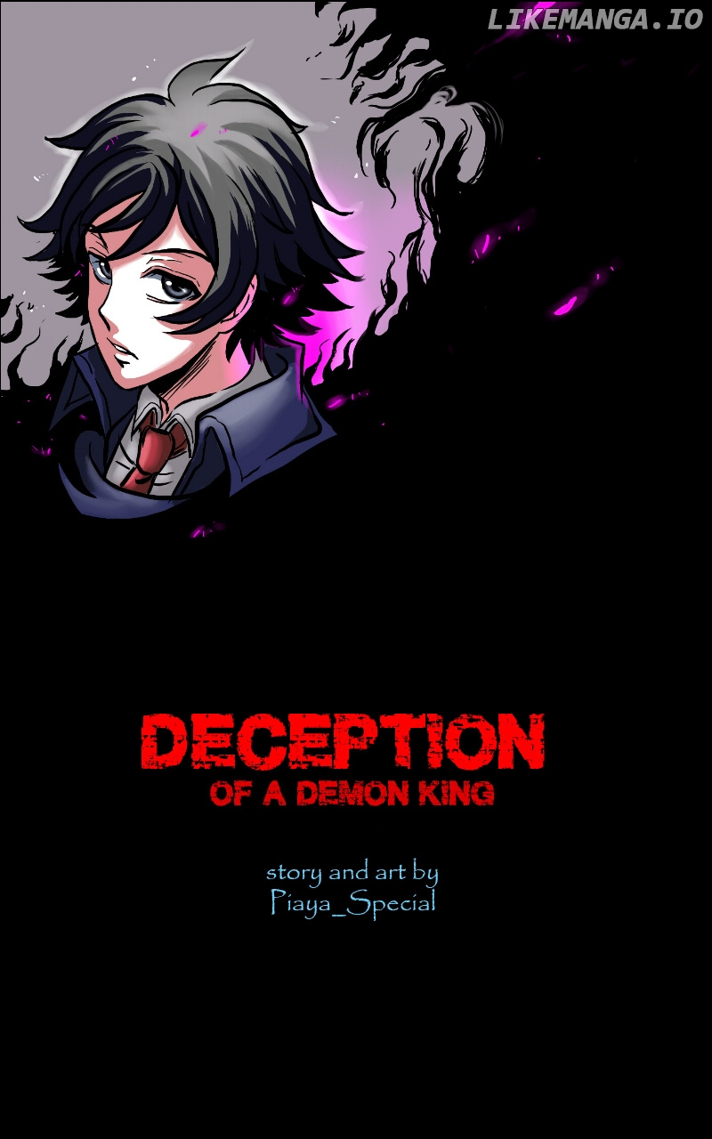Deception Of The Demon King chapter 12 - page 9