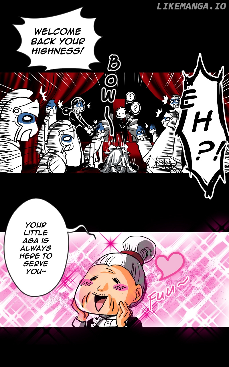 Deception Of The Demon King chapter 2 - page 14
