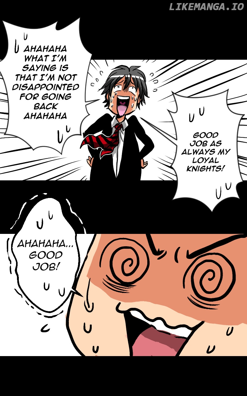 Deception Of The Demon King chapter 2 - page 6