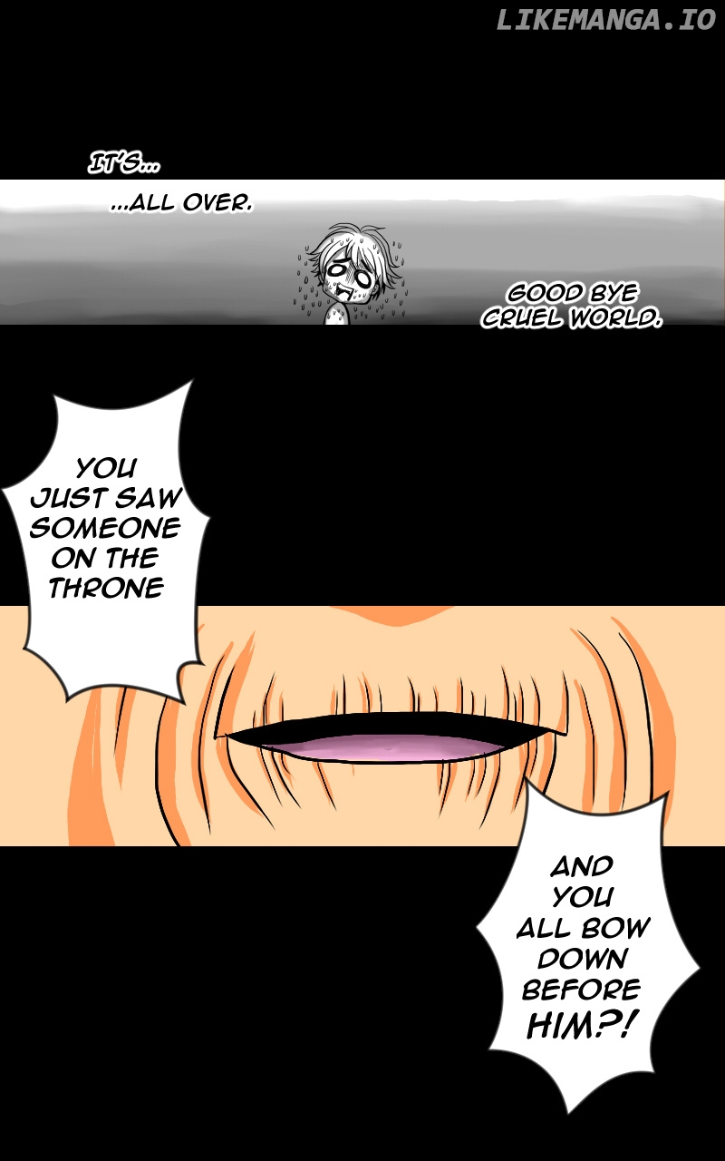 Deception Of The Demon King chapter 2 - page 9