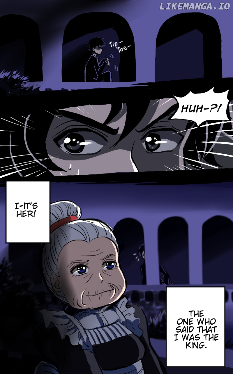 Deception Of The Demon King chapter 3 - page 2