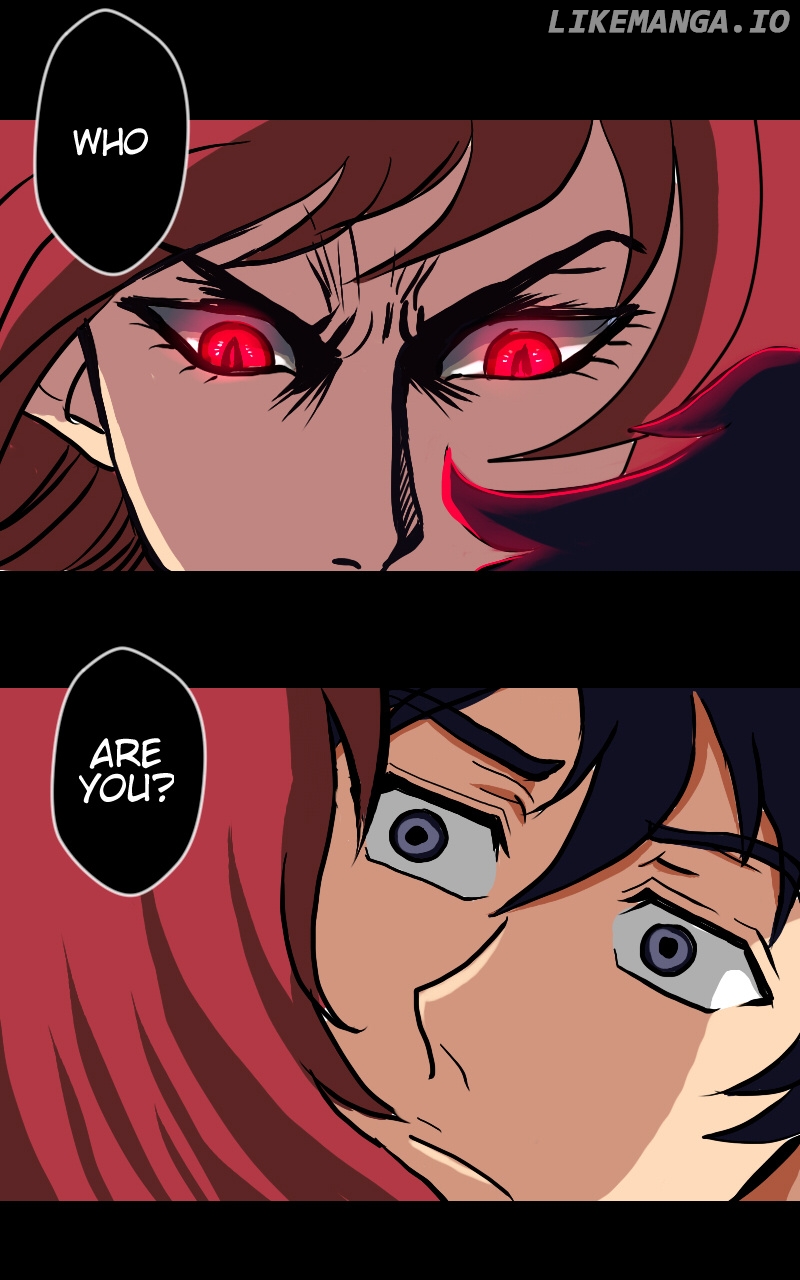 Deception Of The Demon King chapter 5 - page 3