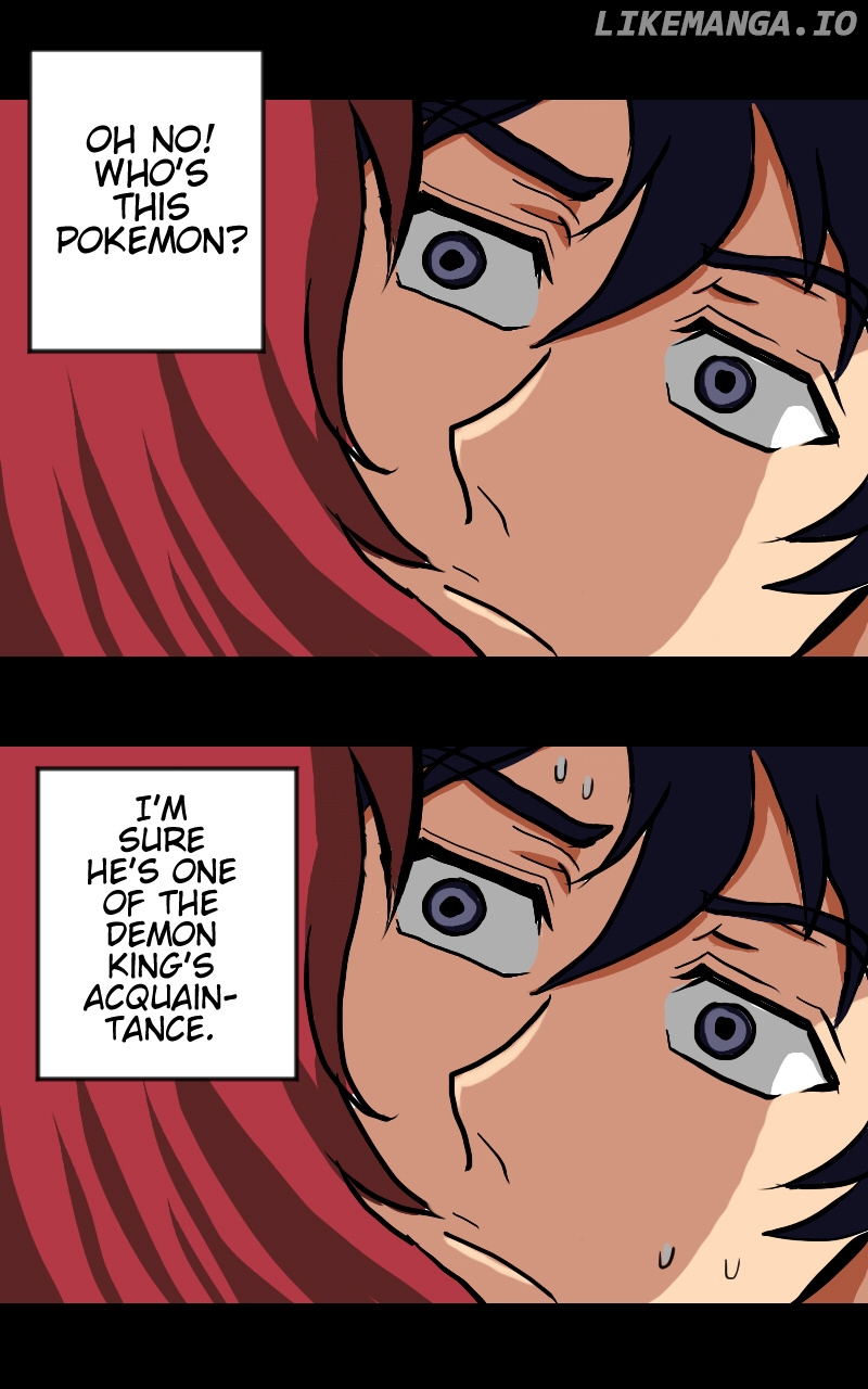 Deception Of The Demon King chapter 5 - page 4