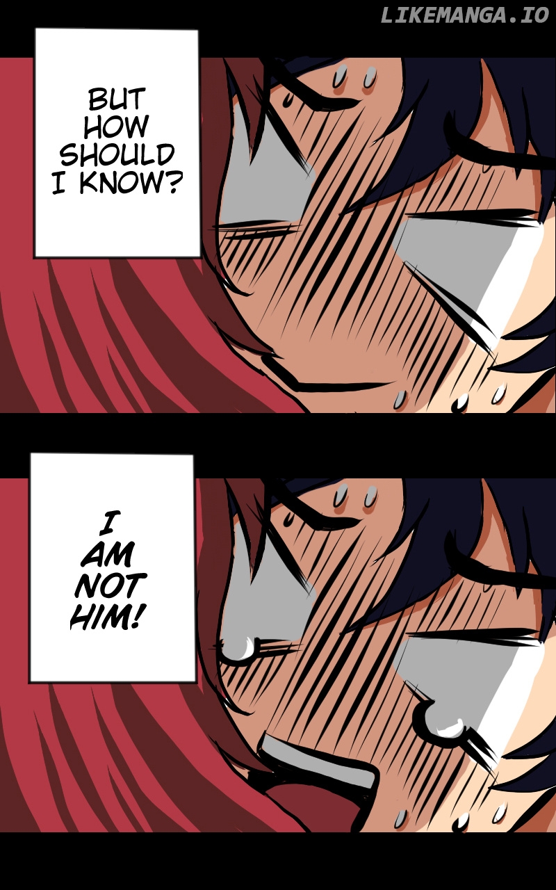 Deception Of The Demon King chapter 5 - page 5