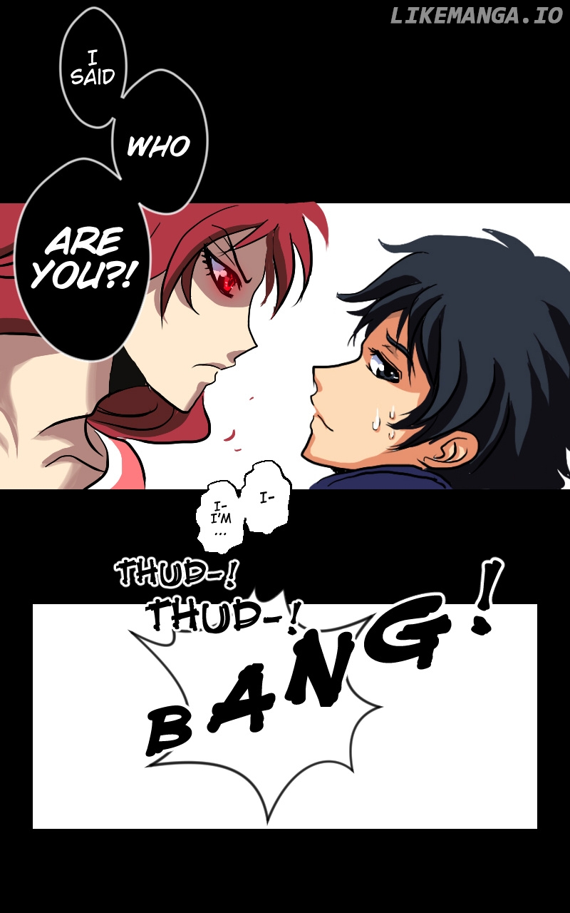 Deception Of The Demon King chapter 5 - page 6