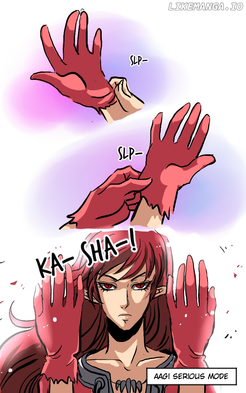 Deception Of The Demon King chapter 7 - page 7
