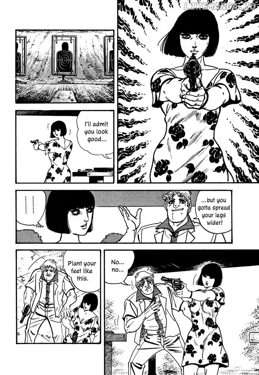 Hotel Tantei Doll chapter 17 - page 2