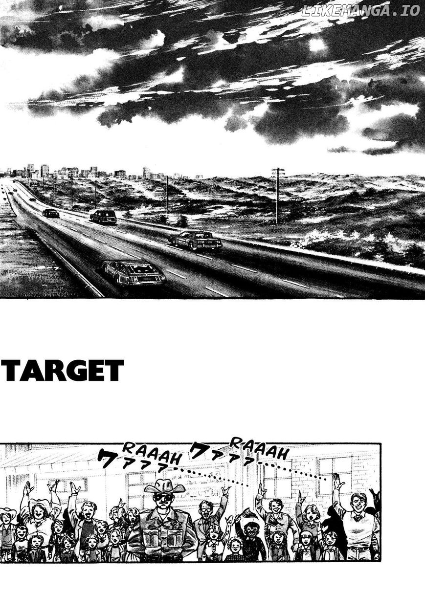 Hotel Tantei Doll chapter 16 - page 2