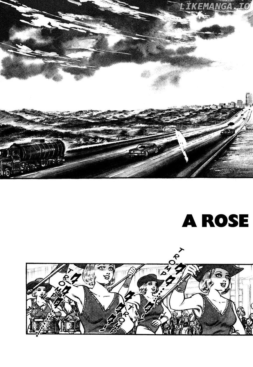 Hotel Tantei Doll chapter 16 - page 3