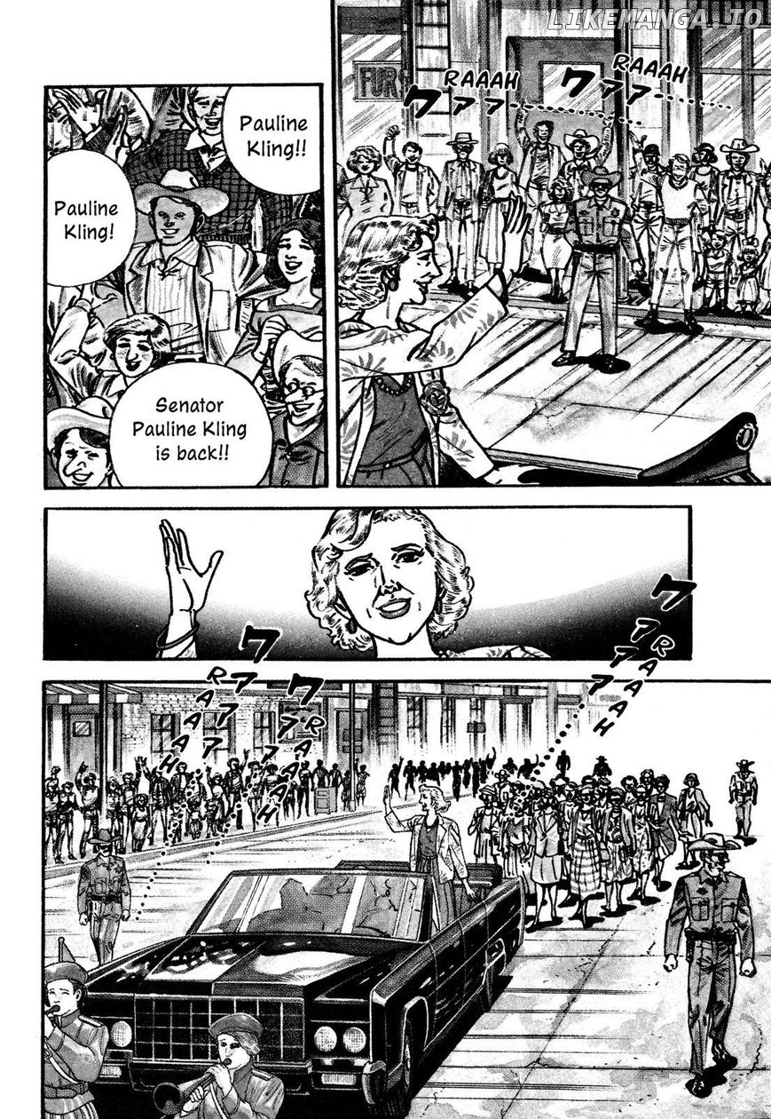 Hotel Tantei Doll chapter 16 - page 4