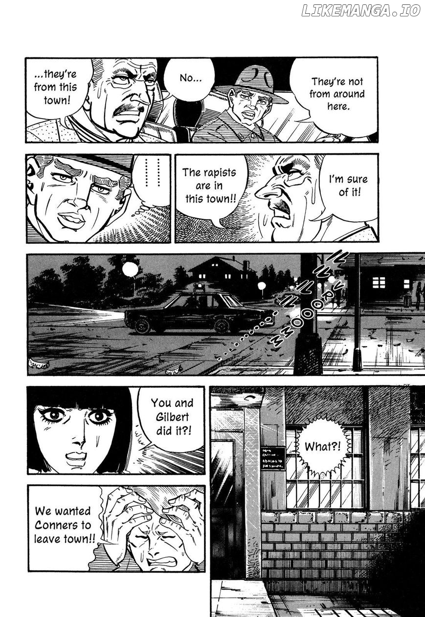 Hotel Tantei Doll chapter 9 - page 28