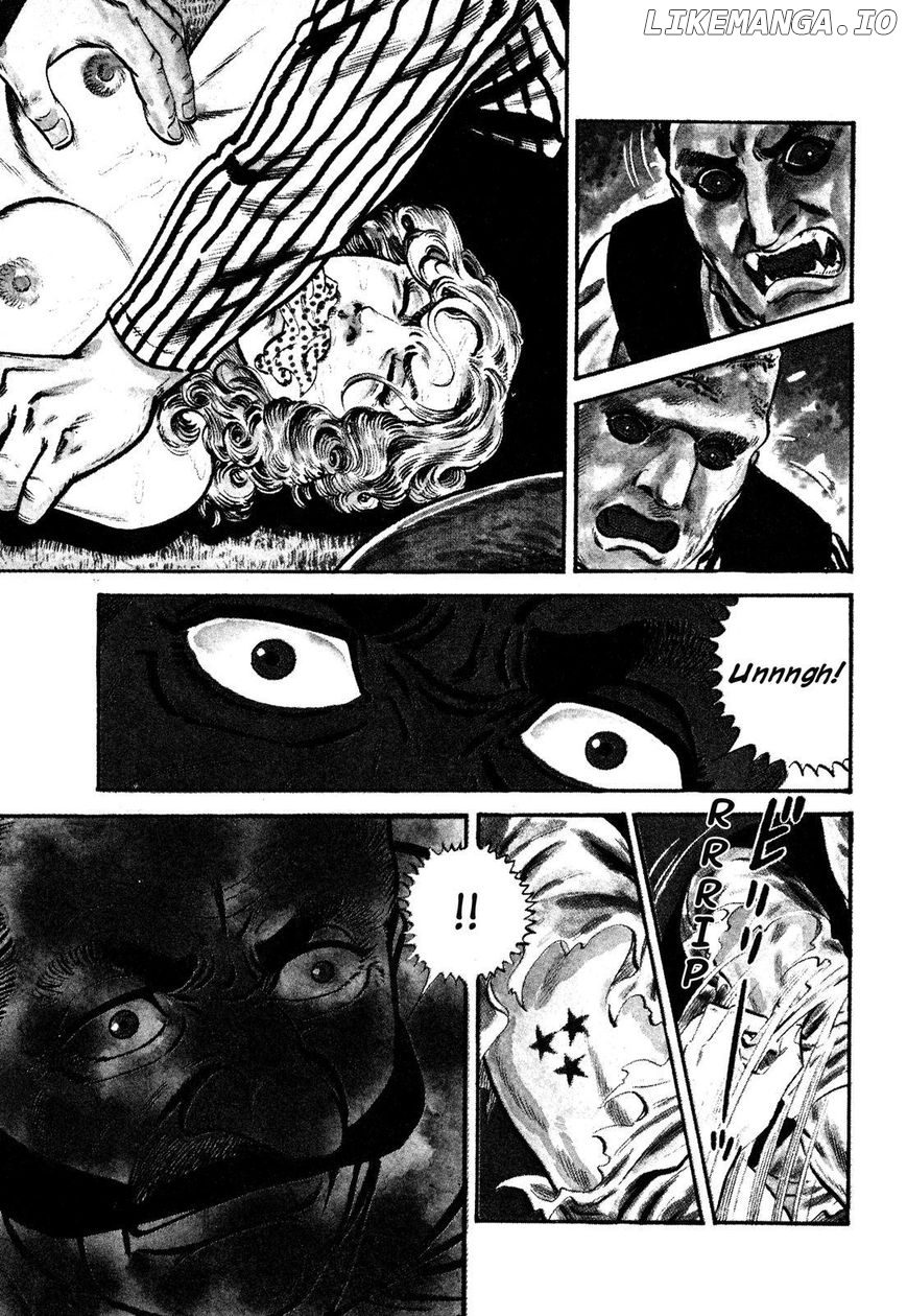 Hotel Tantei Doll chapter 9 - page 3
