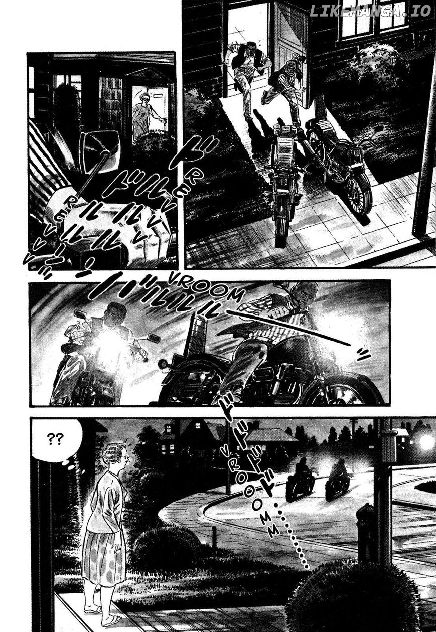 Hotel Tantei Doll chapter 9 - page 4