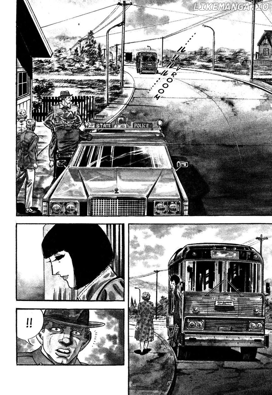 Hotel Tantei Doll chapter 9 - page 8