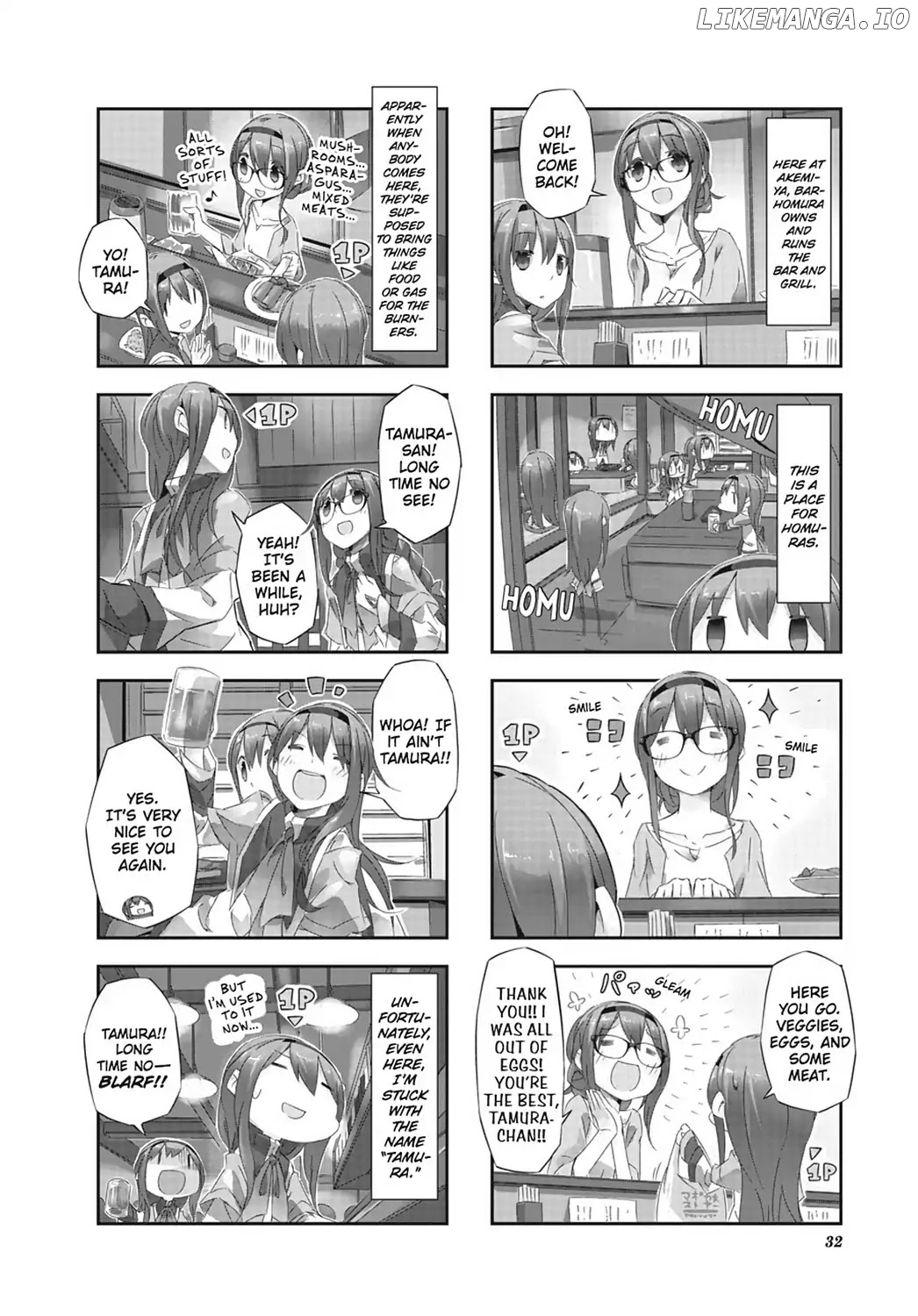 Puella Magi Homura Tamura ~Parallel Worlds Do Not Remain Parallel Forever~ chapter 13 - page 2