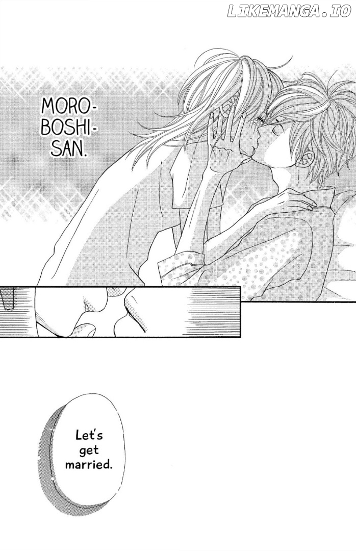 The Maid at my House chapter 11 - page 45