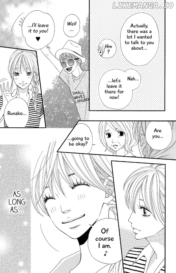 The Maid at my House chapter 11 - page 9