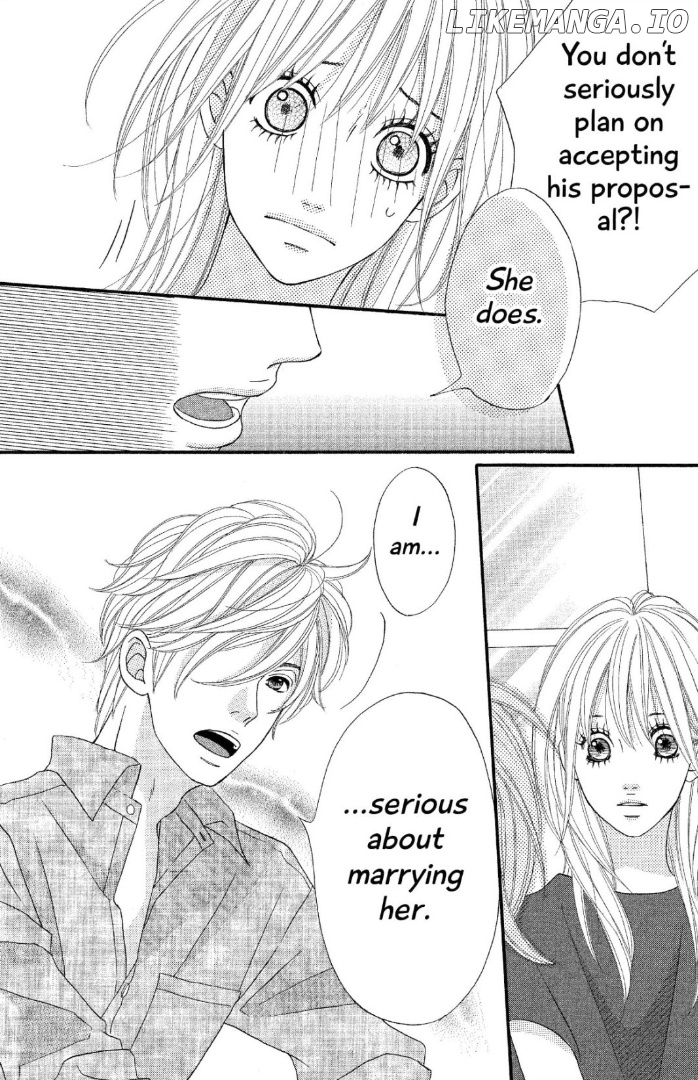 The Maid at my House chapter 12 - page 4