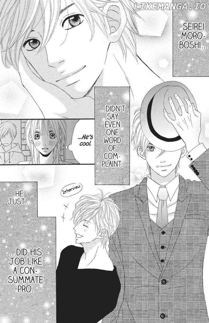The Maid at my House chapter 2 - page 2