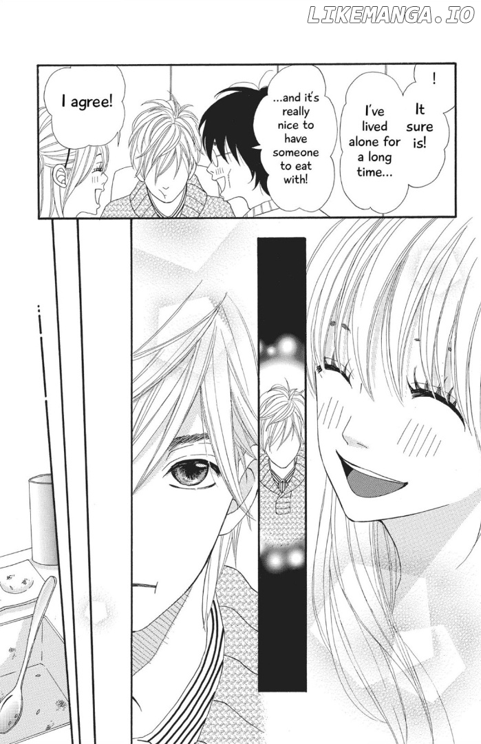 The Maid at my House chapter 2 - page 48