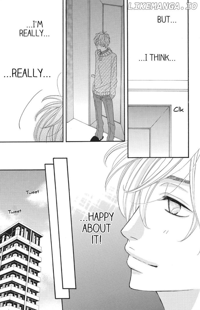 The Maid at my House chapter 2 - page 52