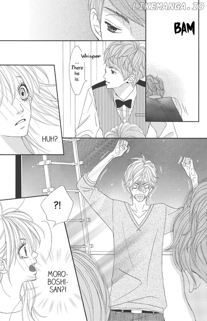 The Maid at my House chapter 6 - page 29