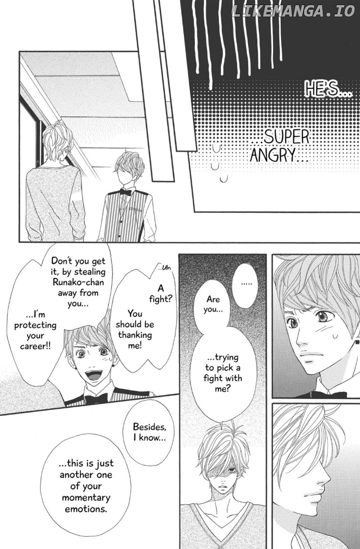 The Maid at my House chapter 6 - page 32