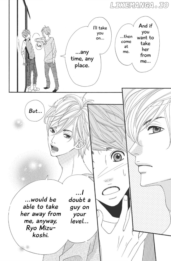 The Maid at my House chapter 6 - page 36