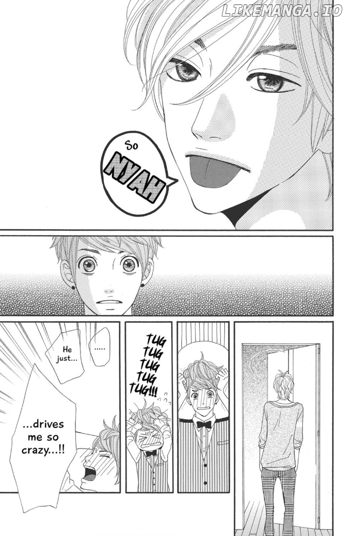 The Maid at my House chapter 6 - page 37