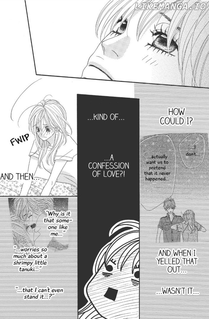 The Maid at my House chapter 6 - page 4
