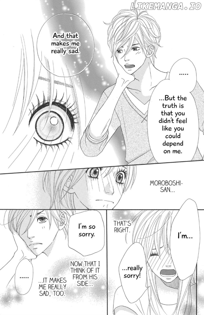 The Maid at my House chapter 6 - page 41