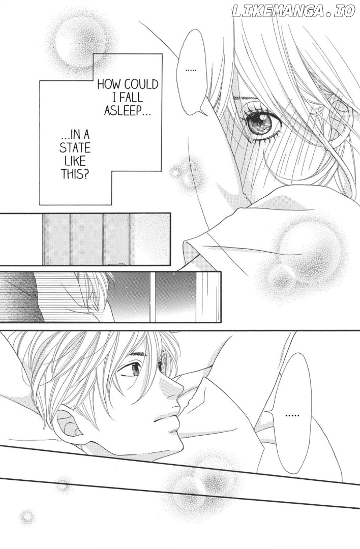 The Maid at my House chapter 6 - page 6