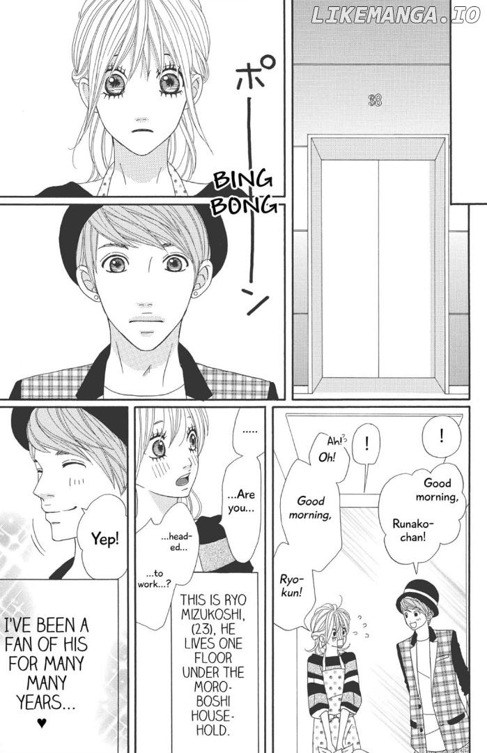 The Maid at my House chapter 6 - page 7