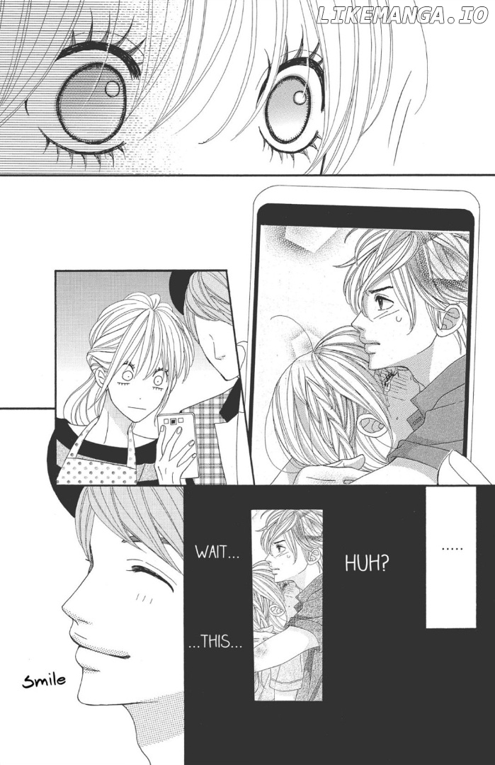 The Maid at my House chapter 6 - page 9