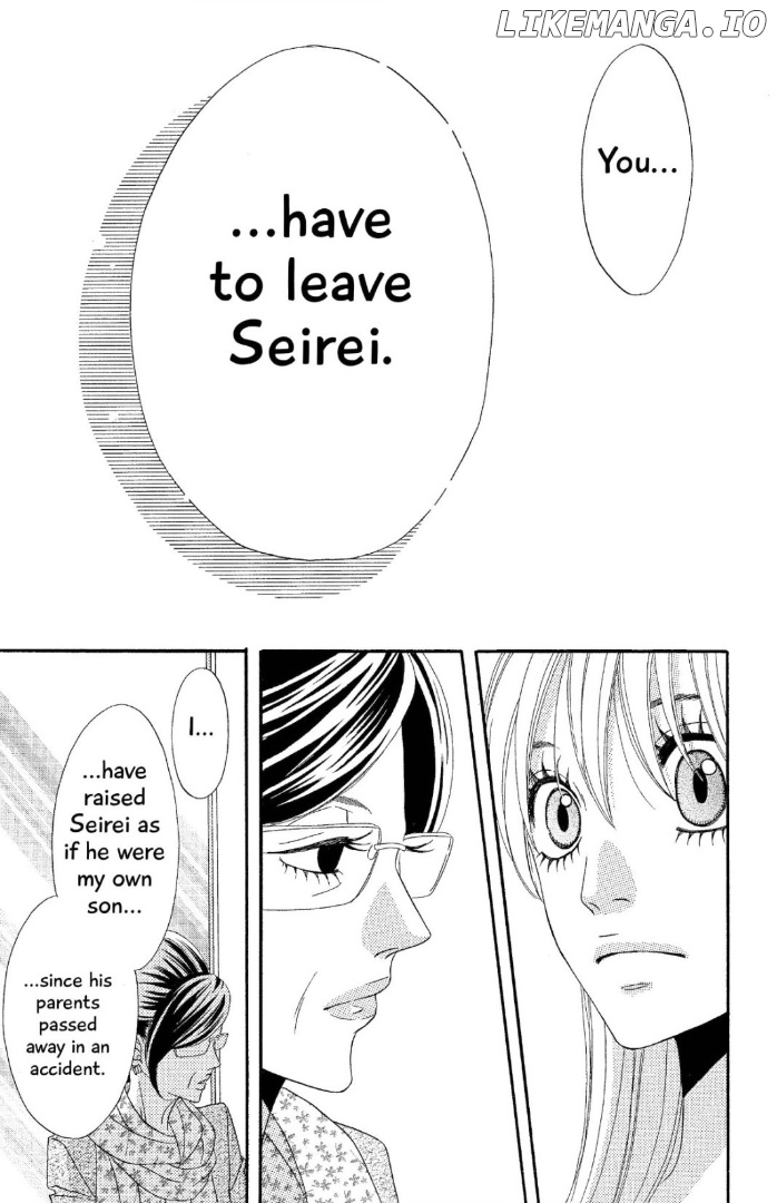 The Maid at my House chapter 9 - page 43