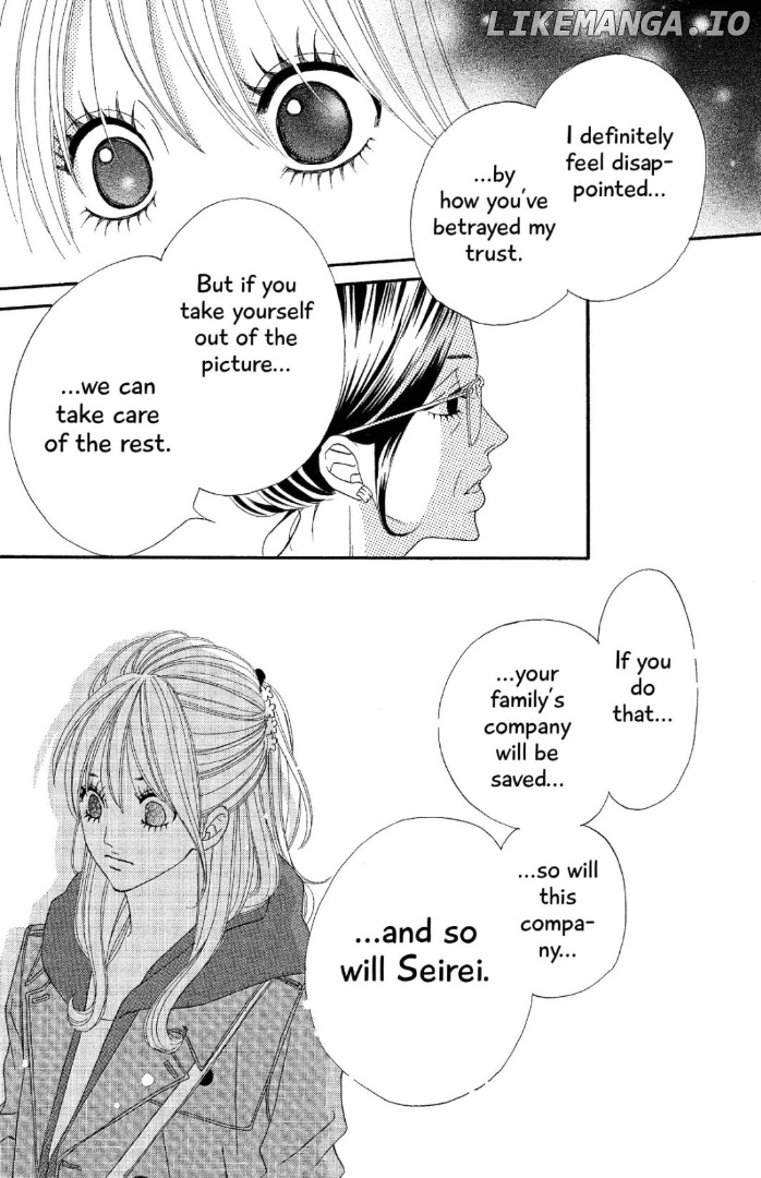 The Maid at my House chapter 9 - page 45