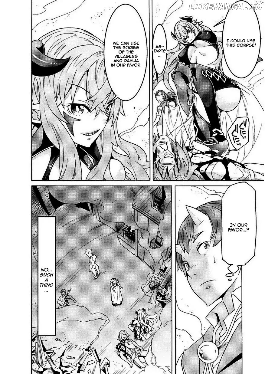 Hitokui Dungeon e Youkoso! The Comic chapter 2 - page 5