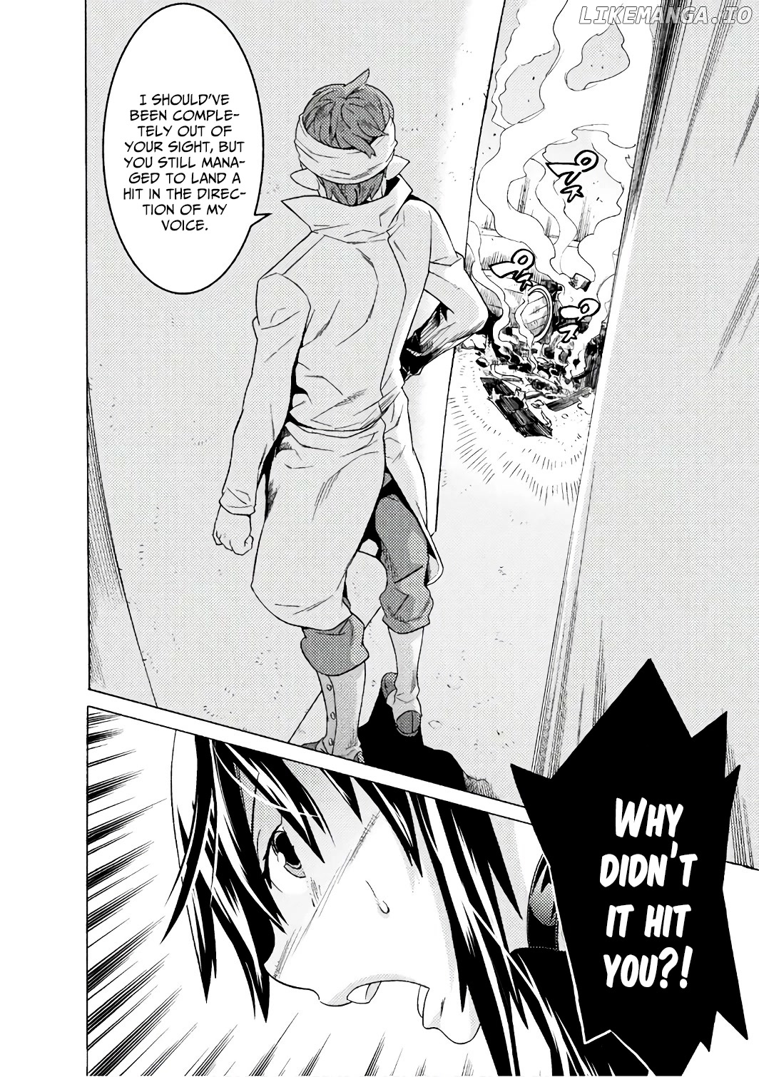 Hitokui Dungeon e Youkoso! The Comic chapter 6 - page 3