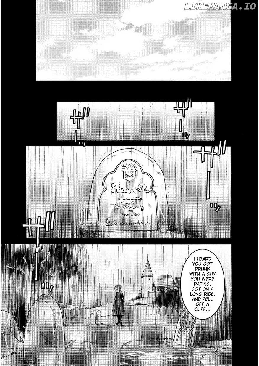 Hitokui Dungeon e Youkoso! The Comic chapter 8 - page 7