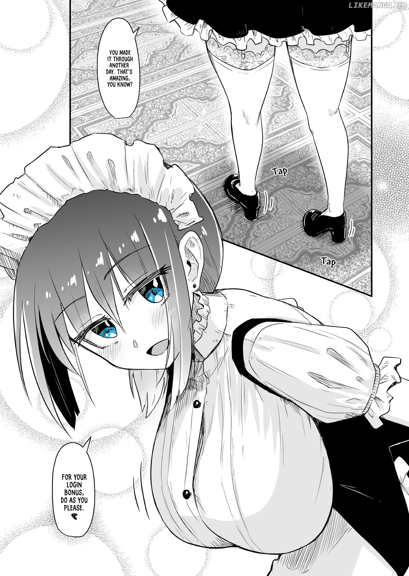 Rikai No Aru Karen-Chan chapter 9 - page 1