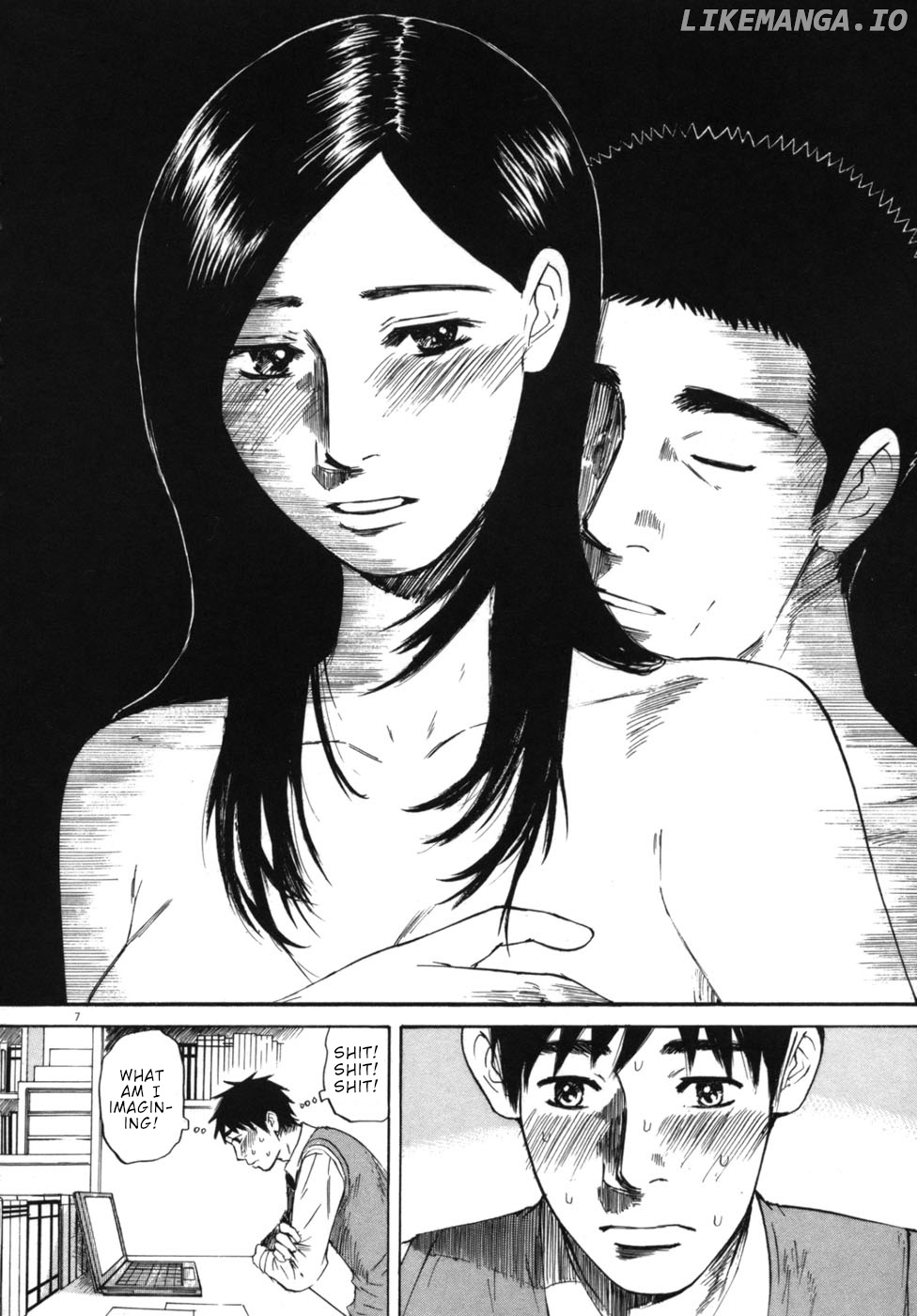 Hakuba No Oujisama chapter 49 - page 7