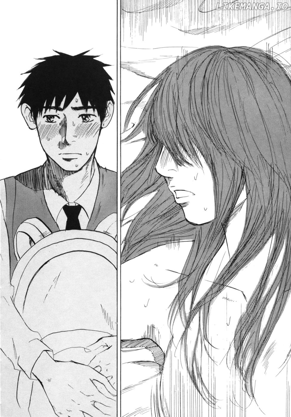 Hakuba No Oujisama chapter 50 - page 16