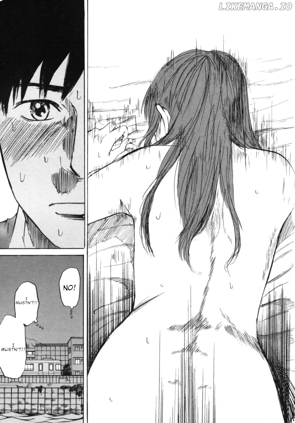 Hakuba No Oujisama chapter 50 - page 17