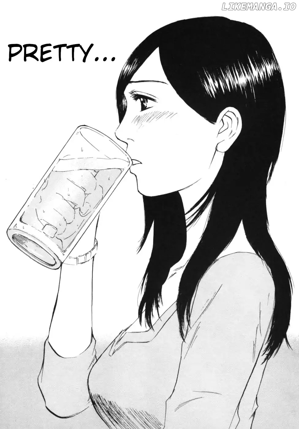 Hakuba No Oujisama chapter 51 - page 15