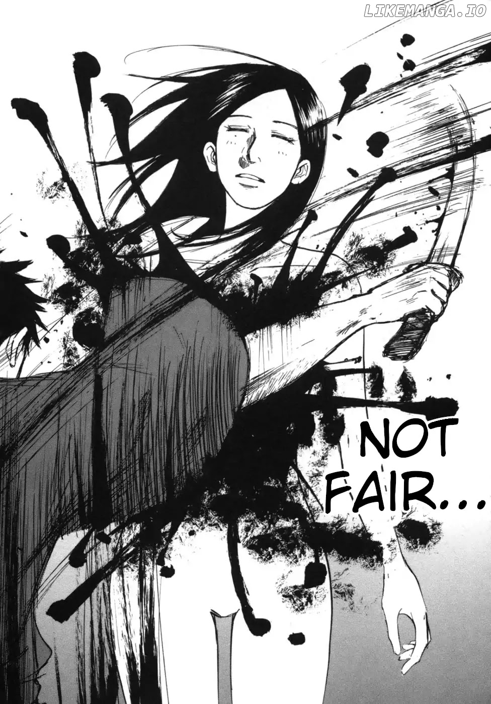 Hakuba No Oujisama chapter 52 - page 16