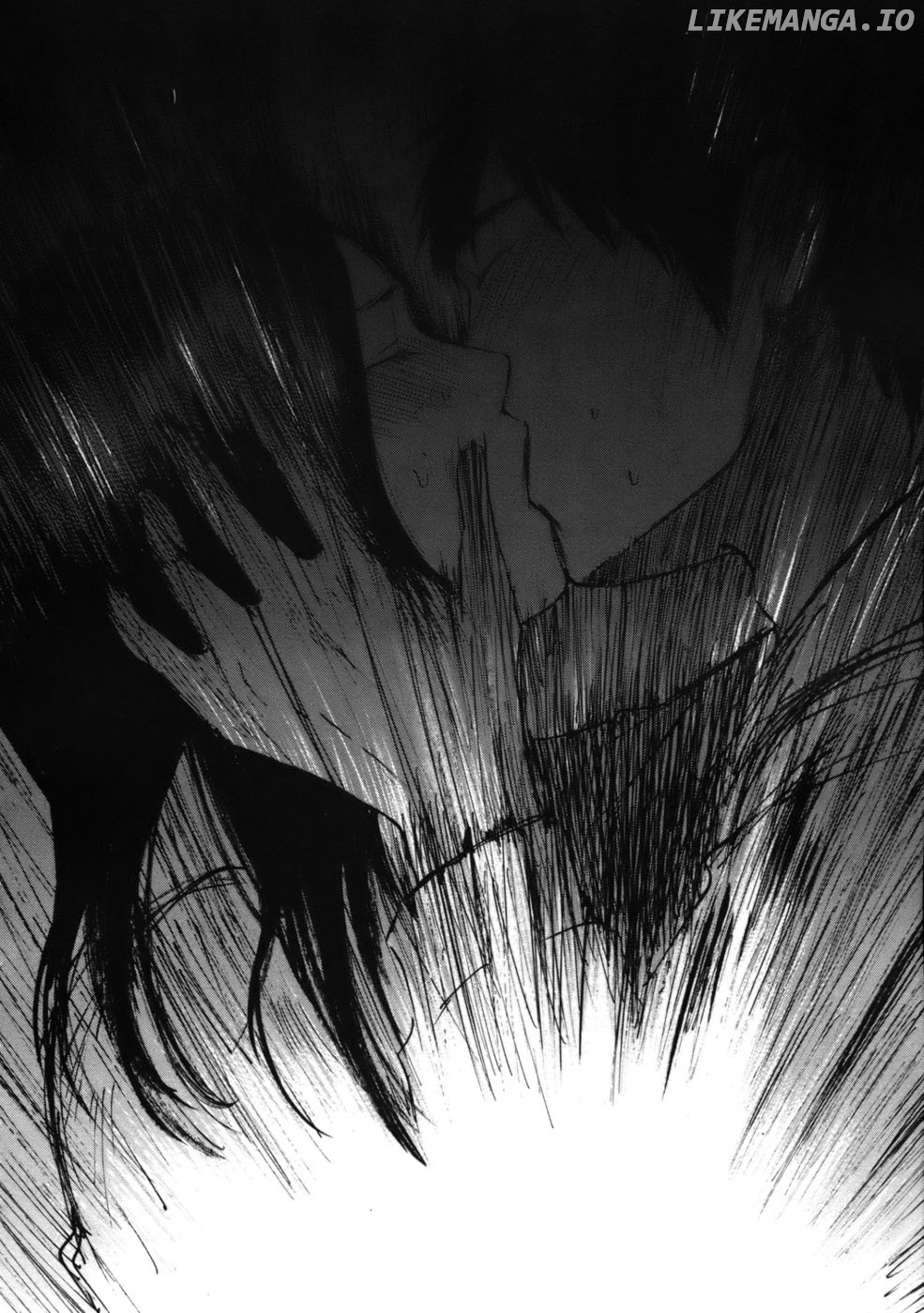 Hakuba No Oujisama chapter 57 - page 4