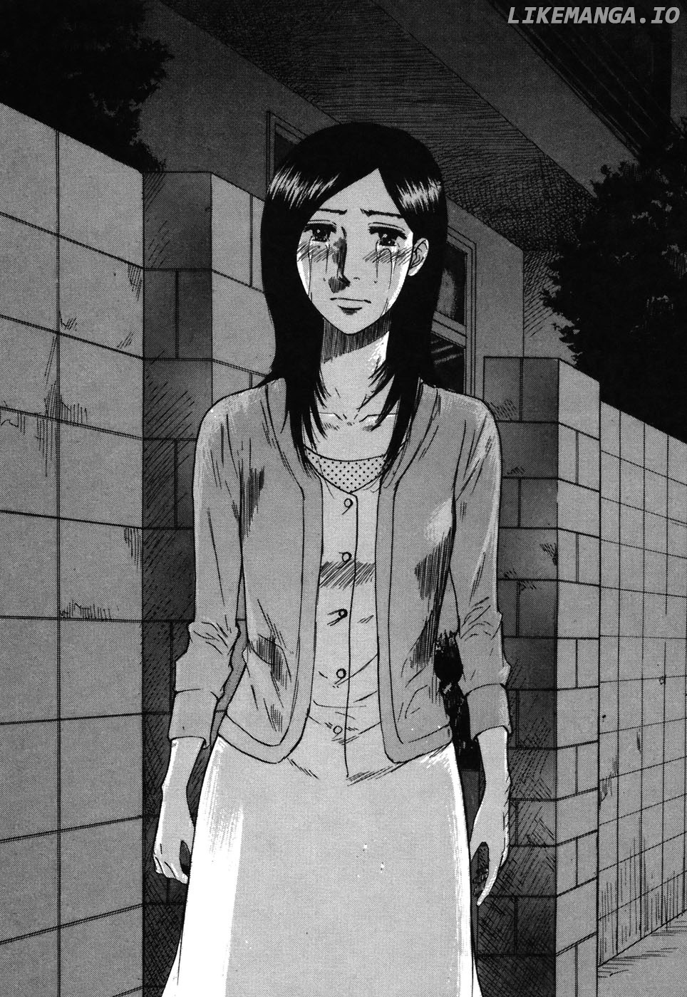 Hakuba No Oujisama chapter 68 - page 12