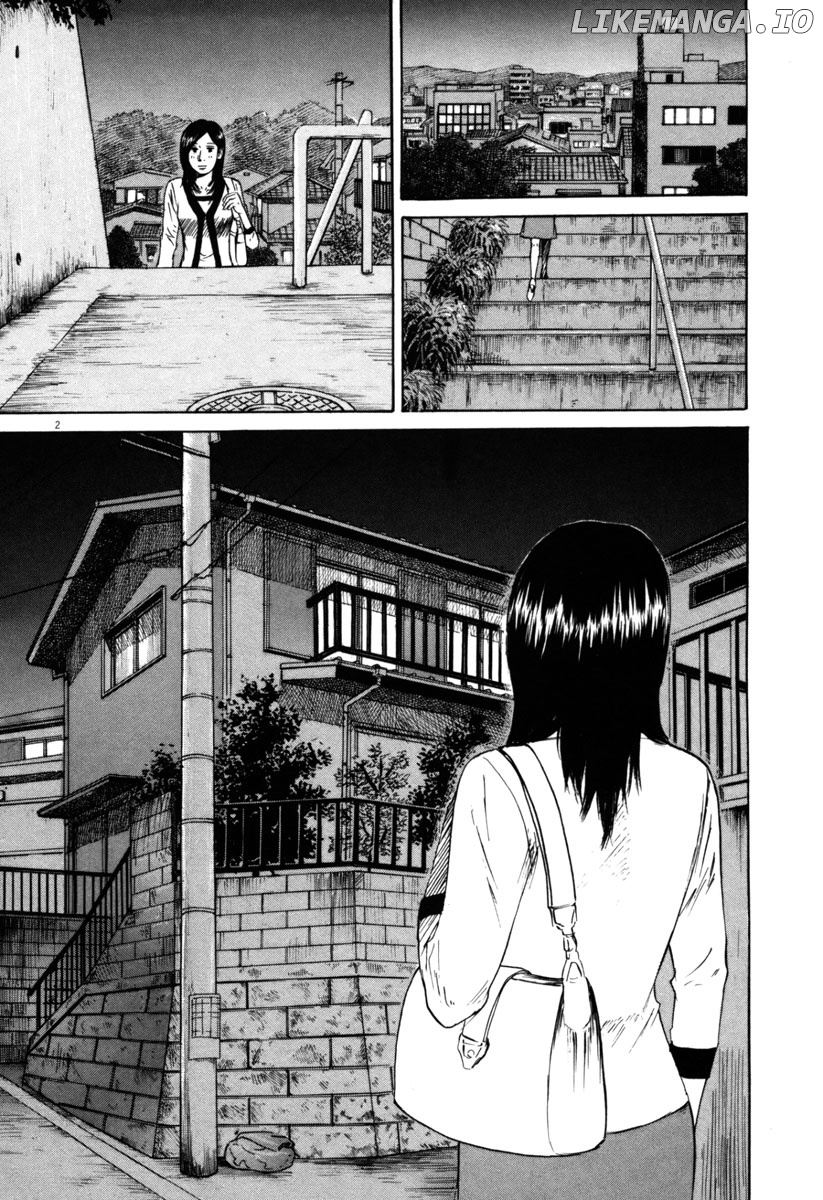 Hakuba No Oujisama chapter 42 - page 2