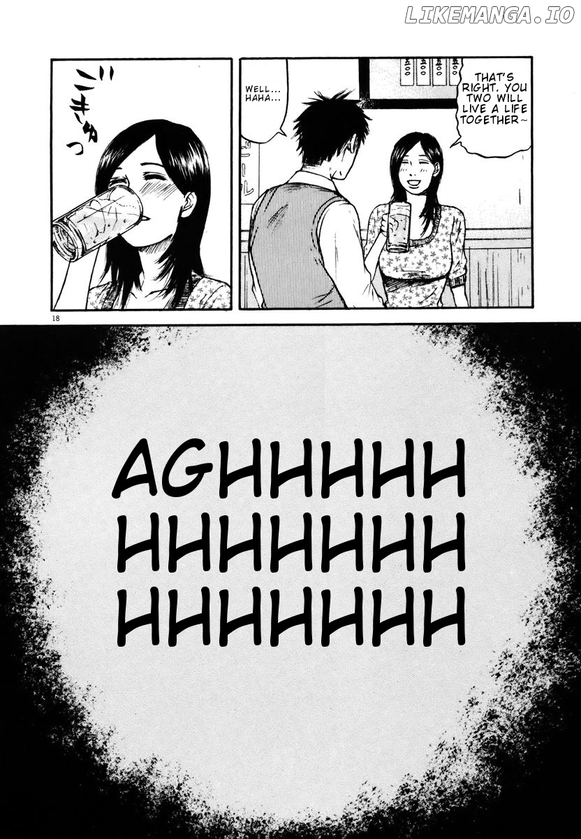 Hakuba No Oujisama chapter 16 - page 18