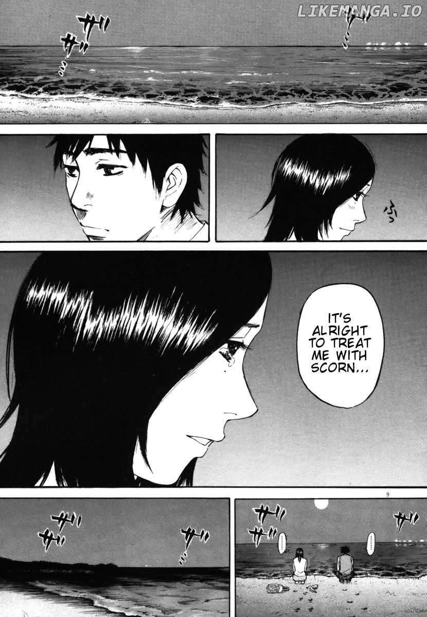 Hakuba No Oujisama chapter 27 - page 8